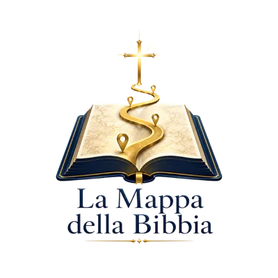 La Mappa della Bibbia